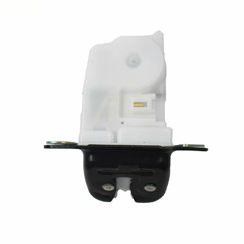 Trunk Lock Actuator Latch For Nissan Murano Rogue 2005-2007 Versa 2007 Tailgate Lock 90502-EN000 90502-CA00C 90502-EN00A