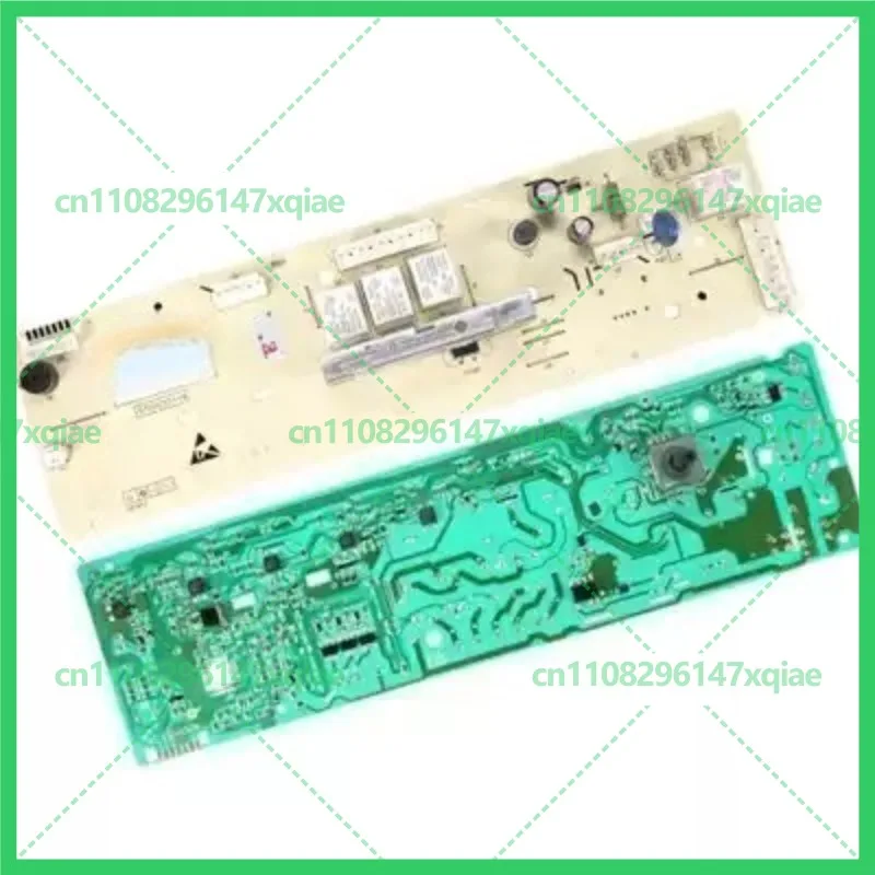 Used For TCL Drum Washing Machine Main Computer Control Board 3104010031 XQG60 F10102T XQG60 F10102 Washer Circuit PCB Repair