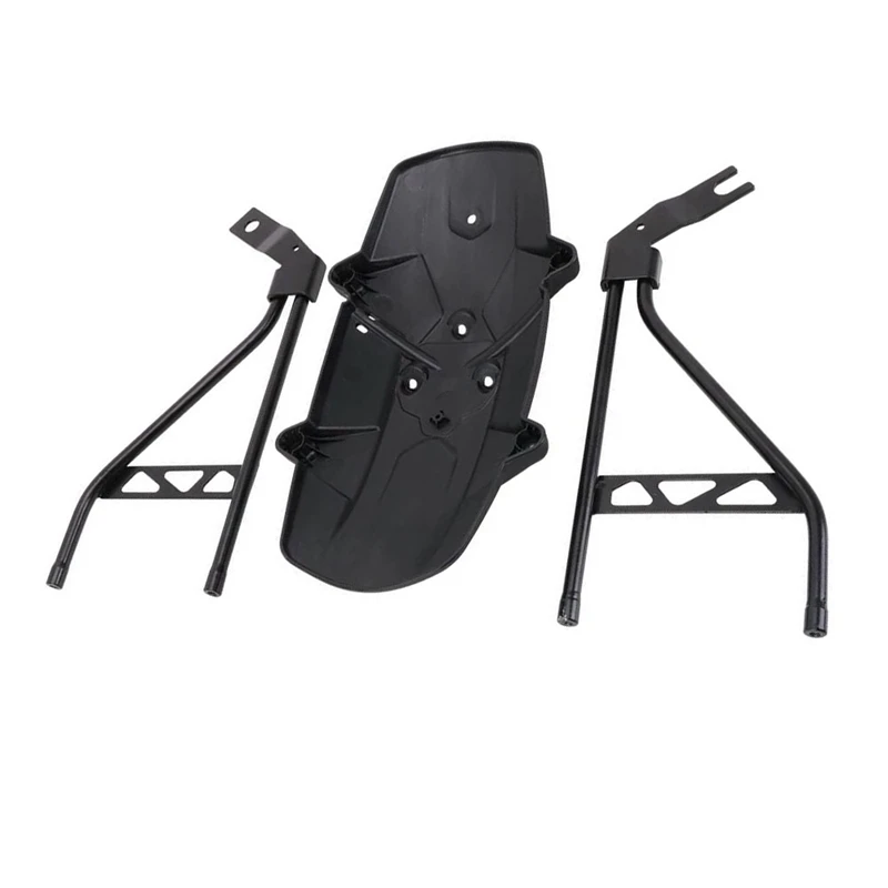 

Motorcycle Rear Wheel Mudguard Tire Splash Mudguard Suitable For Sur Ron Light Bee Surron Electric Cross Country Bike-A99D