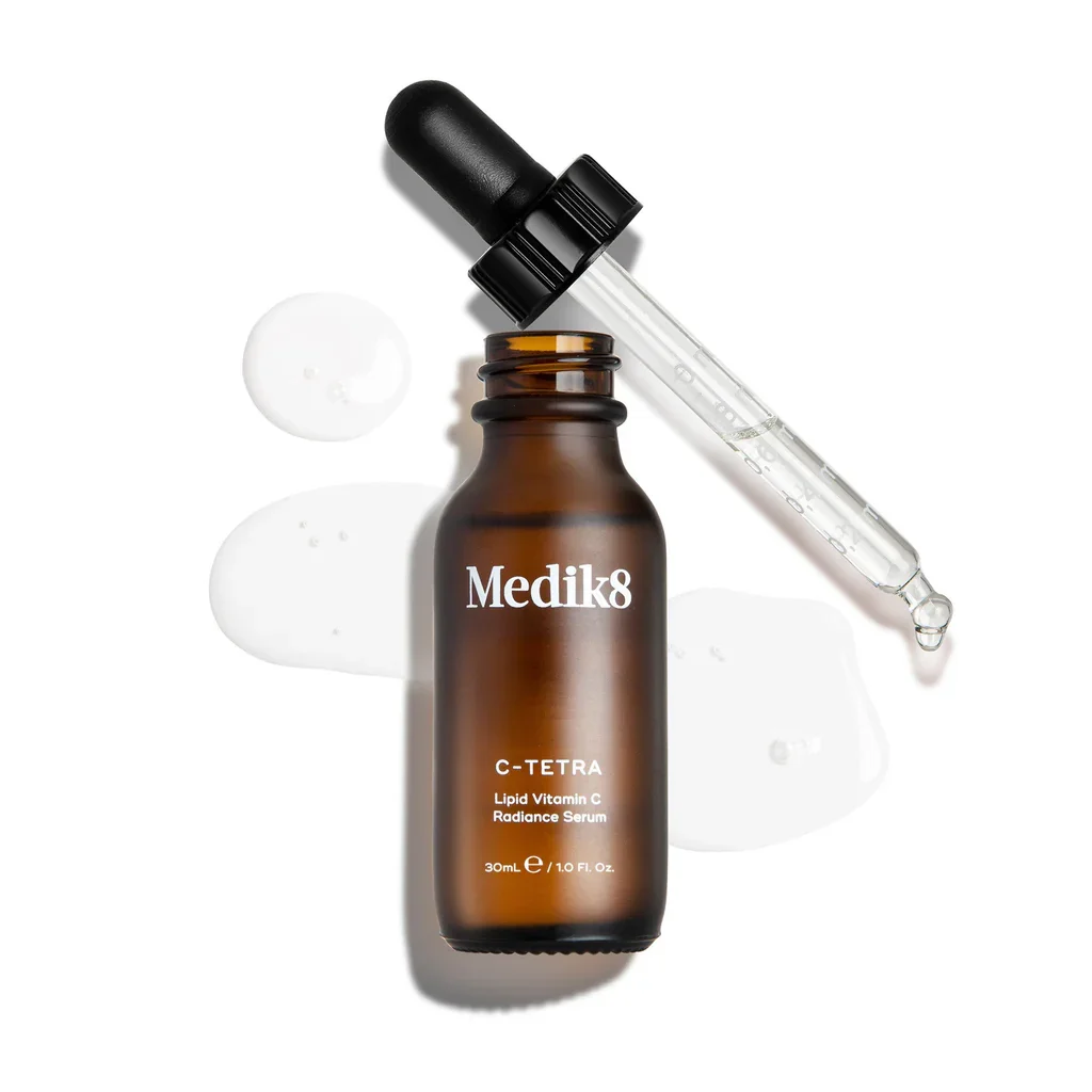 Medik8 C-Tetra Lipid Vitamin C Radiance Serum 30ml