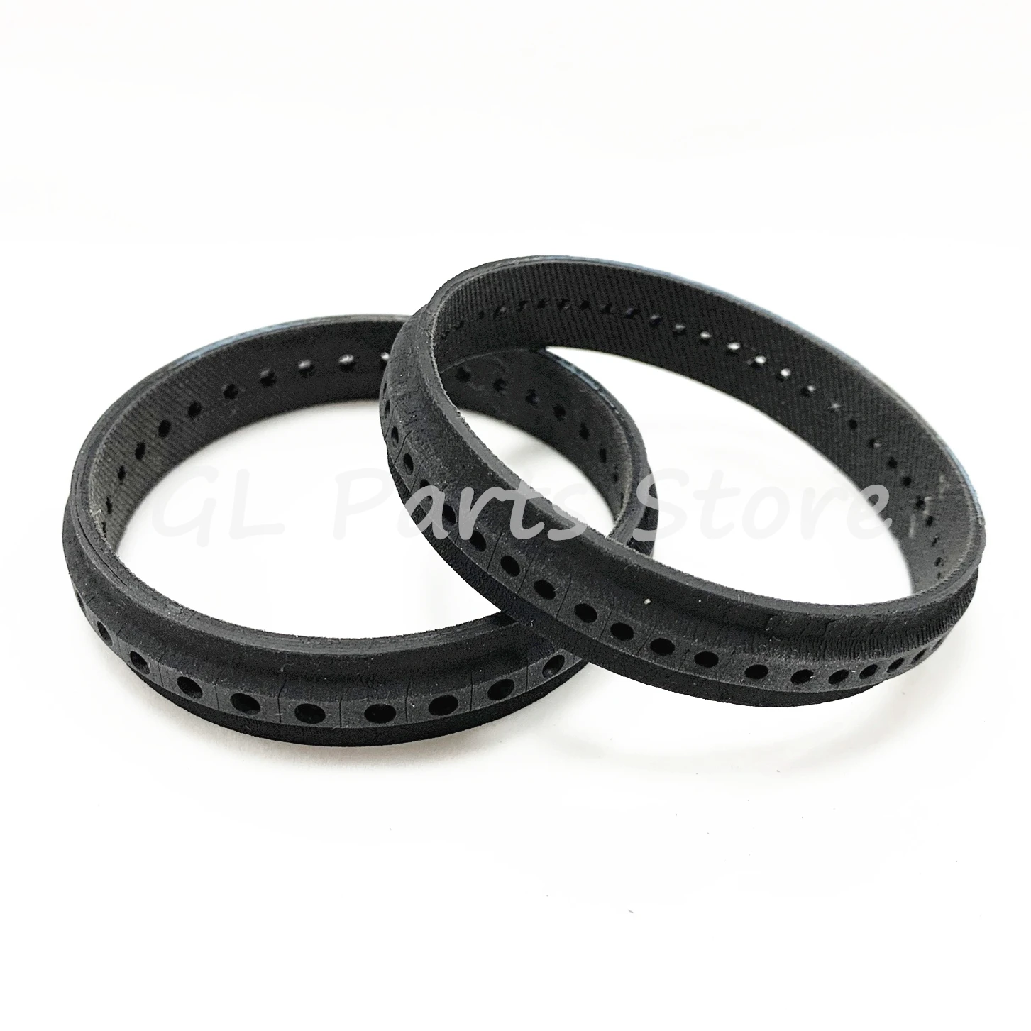 Komori Retardar a Correia Levantada 26 35 52 Furos Máquinas de Impressão Offset 10 Peças Lote