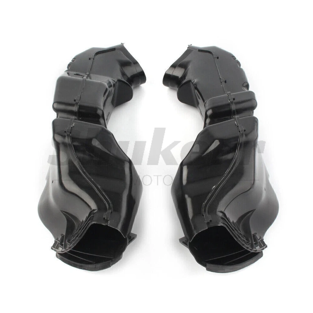 

Fit for Suzuki Gsxr600 Gsxr750 2011 - 2022 K11 Fairing Ram Air Intake Tube Duct Cover Gsx-R 600 Gsx-R 750 12 13 14 15 16 17 18