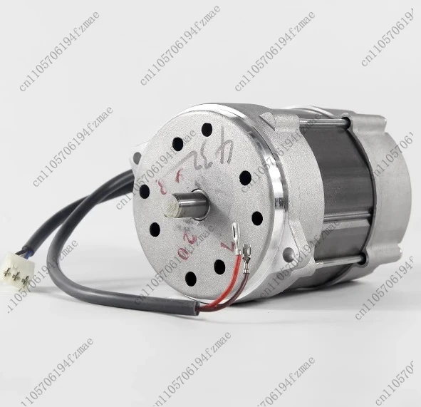 Burning Machine Accessories 40FS5 40FS10 40FS20 Motor Motor 90W 150W