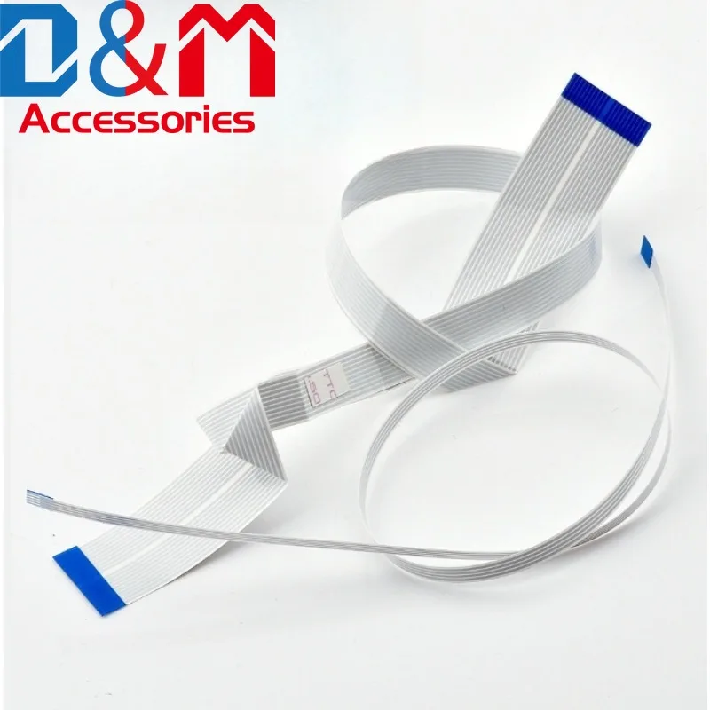 Hebilla de Cable del Sensor de cabezal de impresión para Epson XP440 XP435 XP-415 XP345 XP430 XP245 XP247 XP442 XP240 XP330 XP445 XP340 XP342 XP255