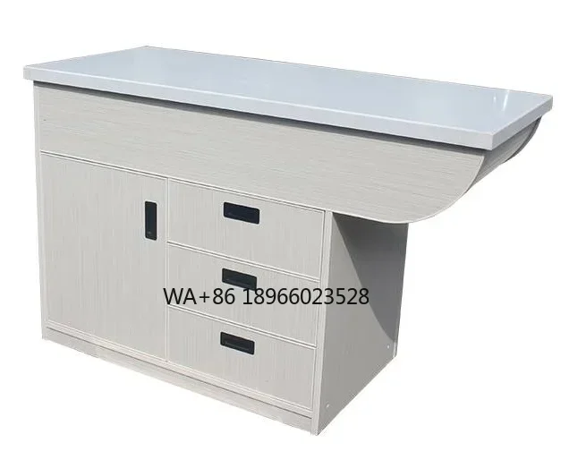 

Veterinary Simple Pet Operating Table/Pet Bed Animal Pet Best Price in China Stainless Steel Surgery