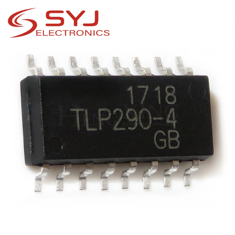 10pcs/lot TLP291-4GB TLP290-4GB TLP281-4GB TLP280-4GB TLP291-4 TLP290-4 TLP281-4 TLP280-4 SOP-16