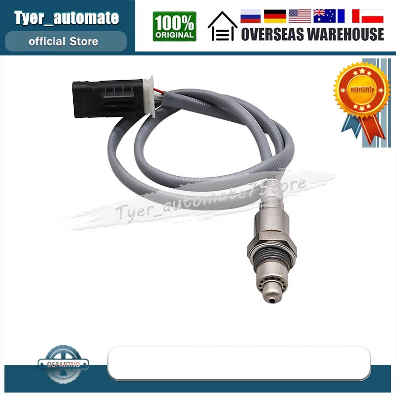 11788651104 Oxy O2 Cảm Biến Lambda Cảm Biến Cho Xe BMW G20 G22 G30 G31 G11 G01 G02