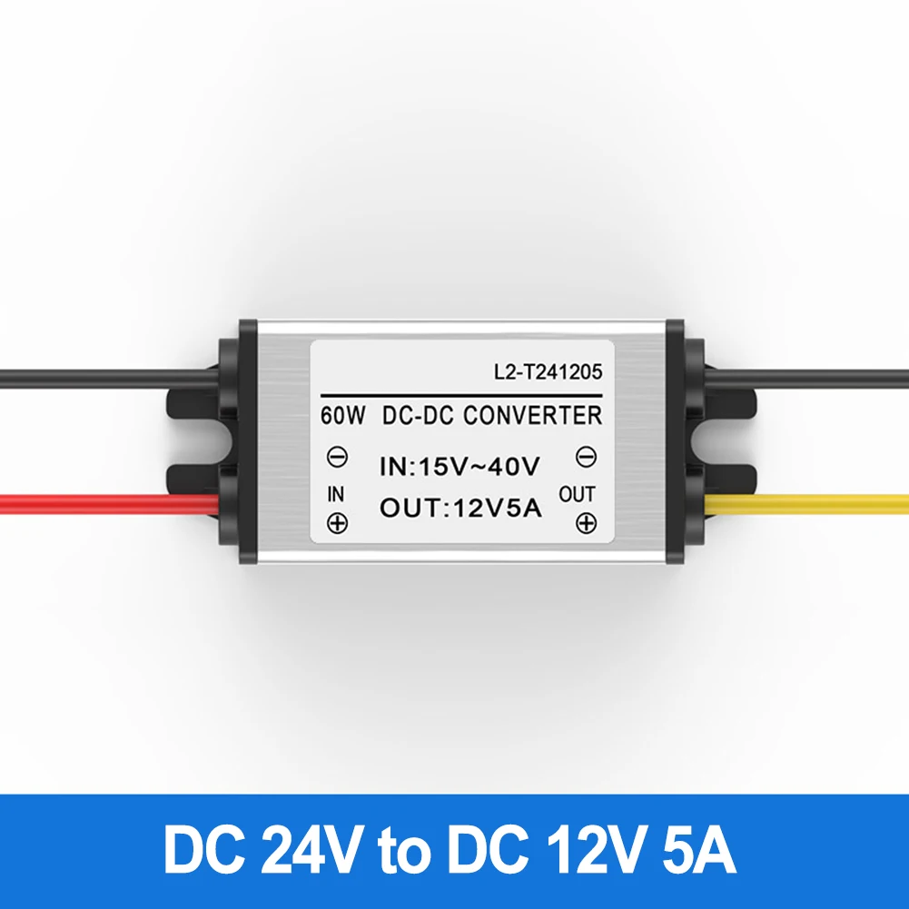 The Essential Component You Need For Your Next Electronics Project Trust Our Proven DCDC Conversion Technology