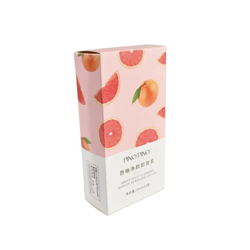 Zuoluo Custom Luxury Paper Boxes for Cosmetics Packaging Silk Pillowcase & Eye Mask