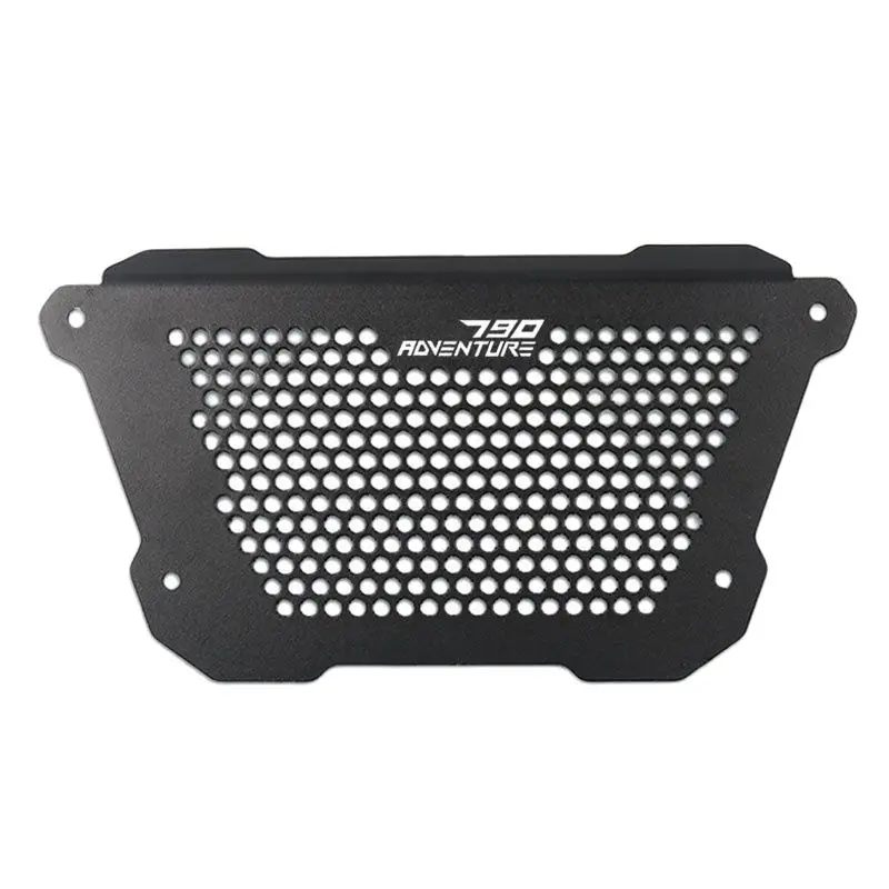 

For 790 890 Adventure R/S 790 890 ADV 2019-2022 2021 Motorcycle Engine Protective Cover Mudguard Radiator Guard Grills