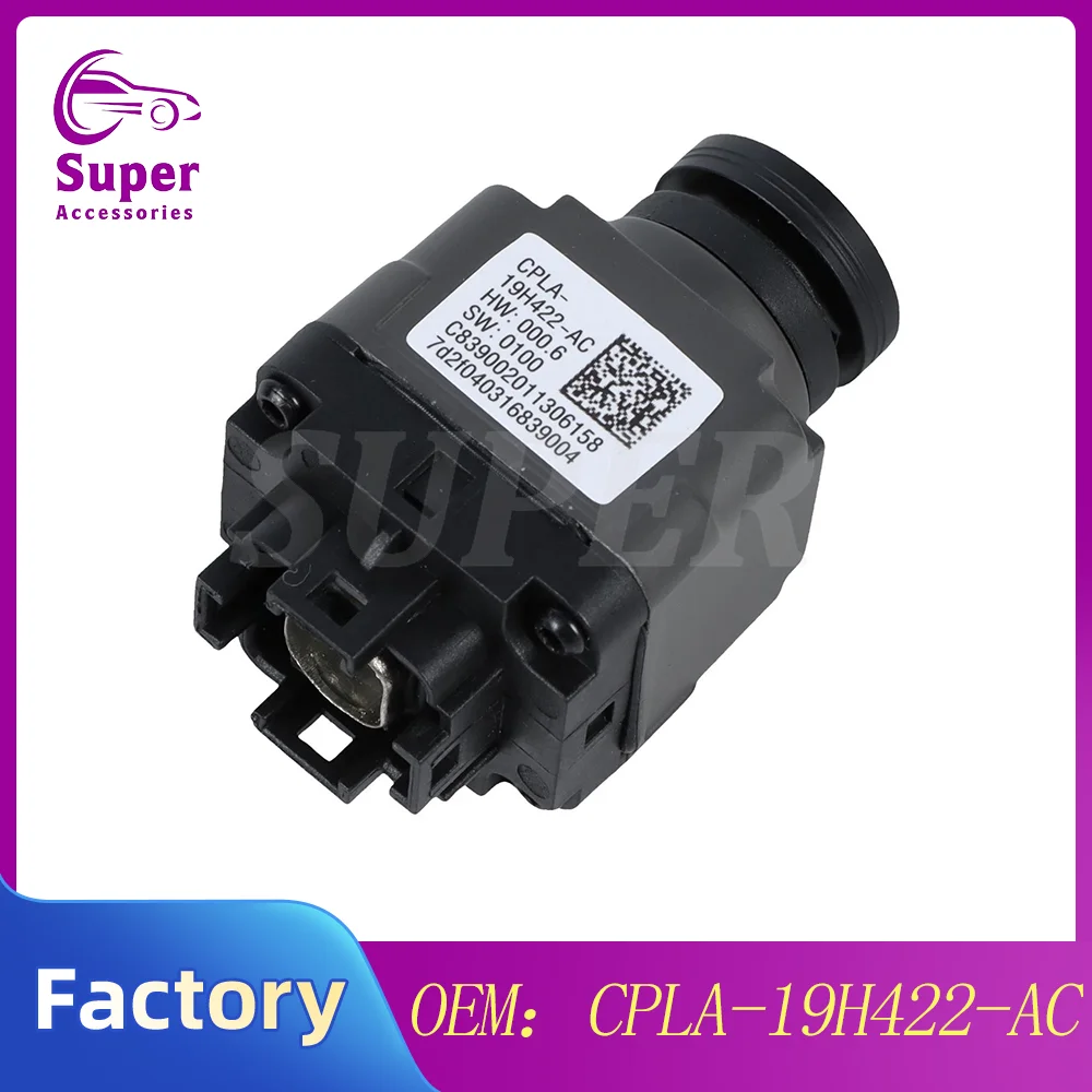 

CPLA-19H422-AC Surround View Backup Camera CPLA-19H422-AB CPLA-19H422-BA For Land Range Rover MK4 Sport Evoque Discovery