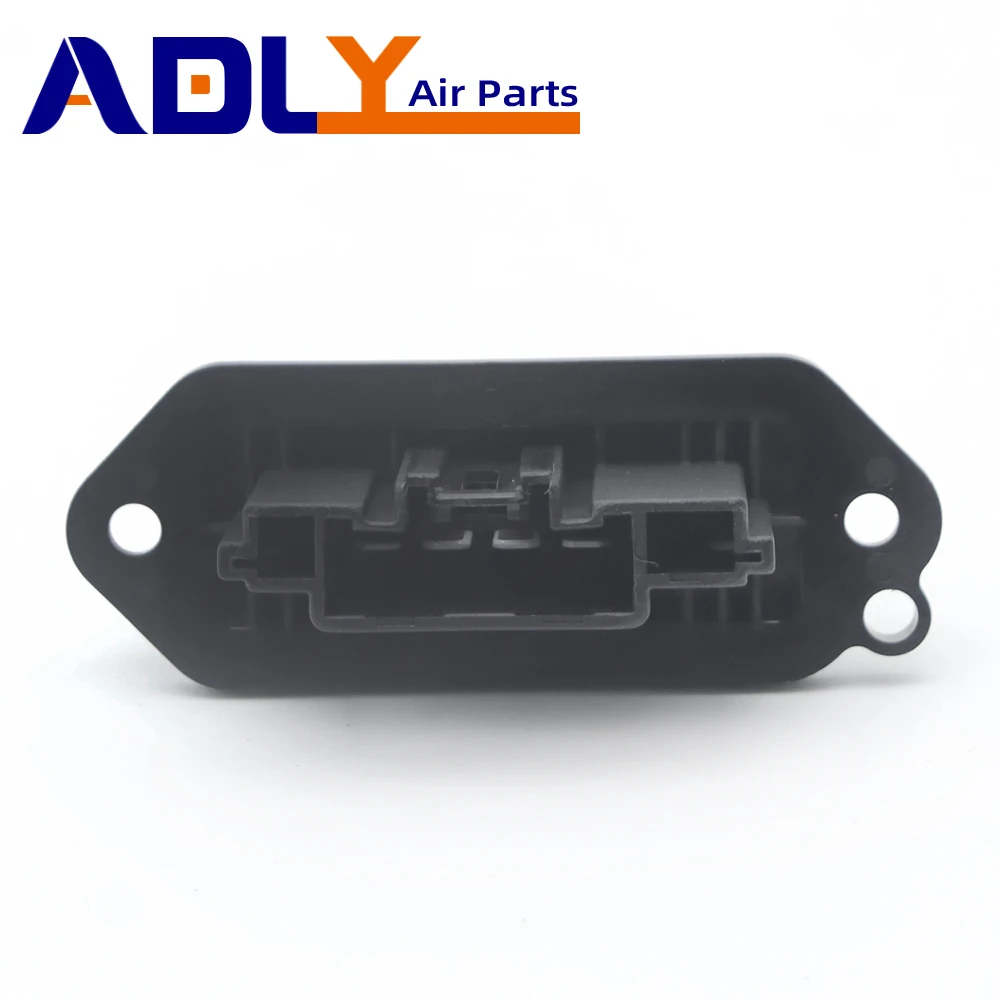 Para Mazda 3 2004-2011 AC Aquecedor Ventilador Regulador de resistor do motor BP4K61B15