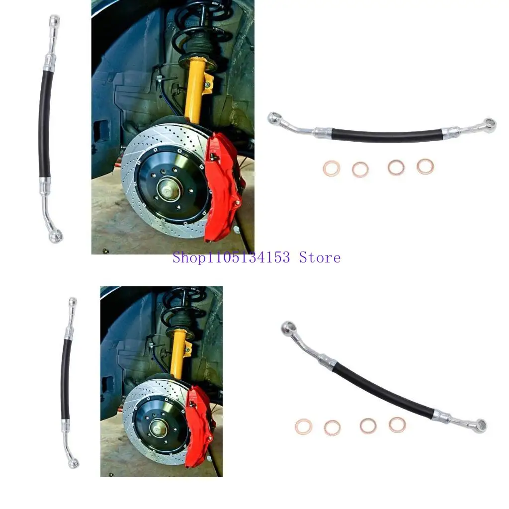 

HG89 Ремонт детали линии линии масла для шланга для линии линии масла E36 E46.