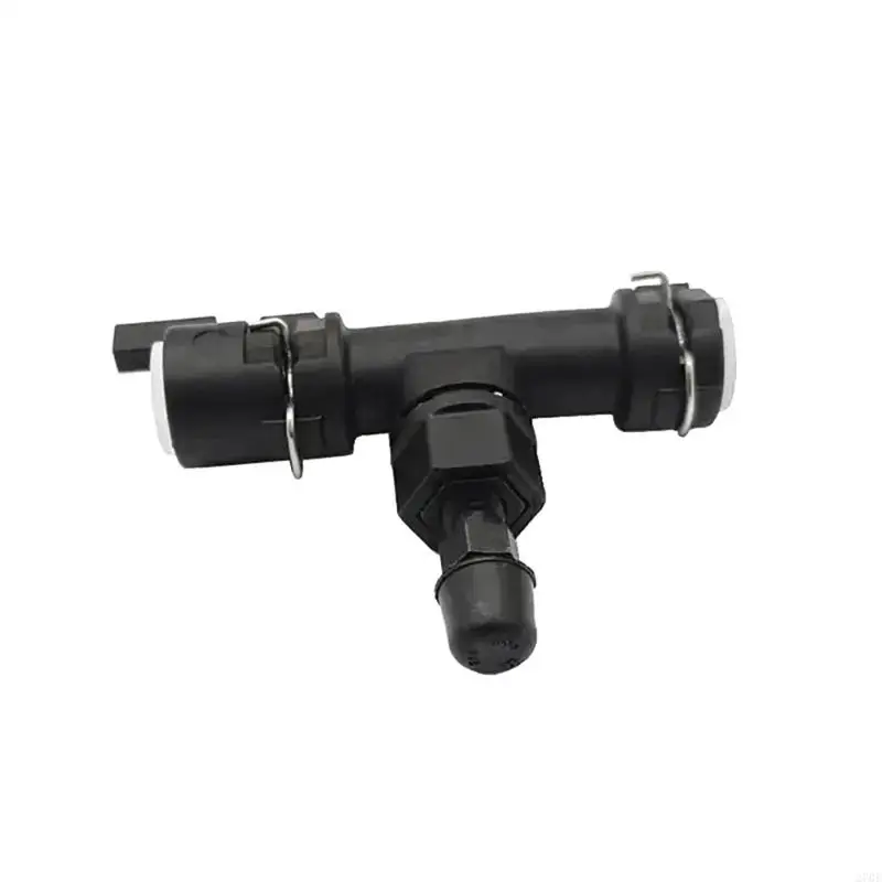 

270E Plastic Clutch Sub Vent Valves Connector for 1J0721468B 1J0721468C 1J0721468E Car Maintenance Corrosion Resistance