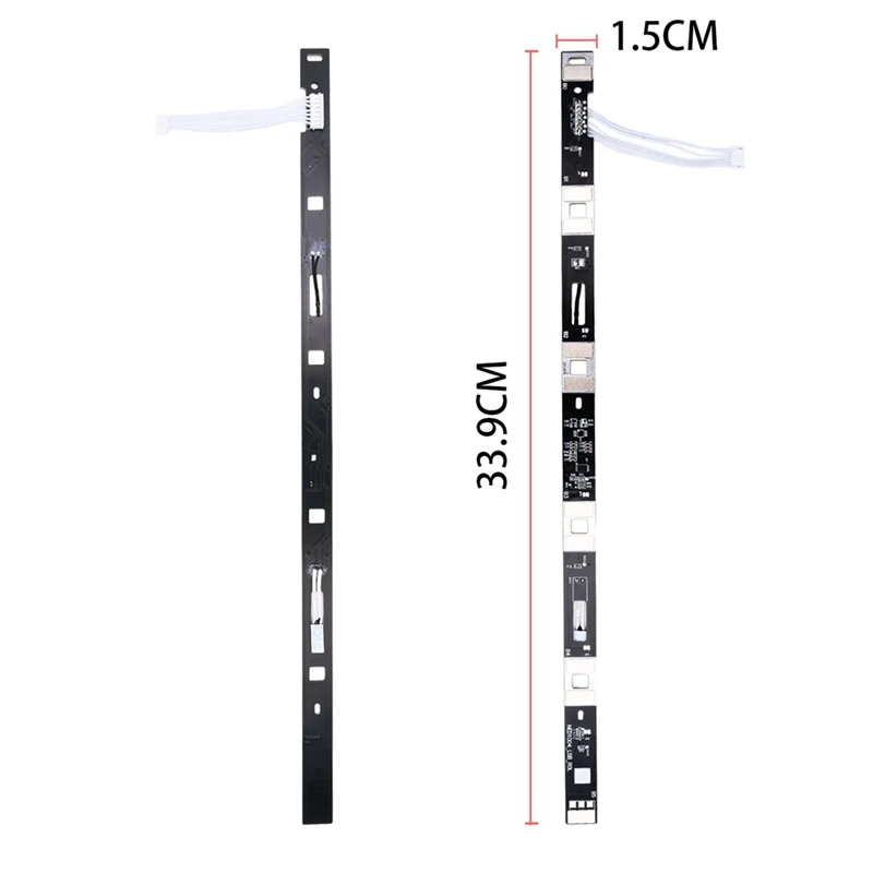 Dropship-Scooter Battery BMS Circuit Board Controller Dashboard For Xiaomi M365 Pro / Pro 2 Protection Board Replacement