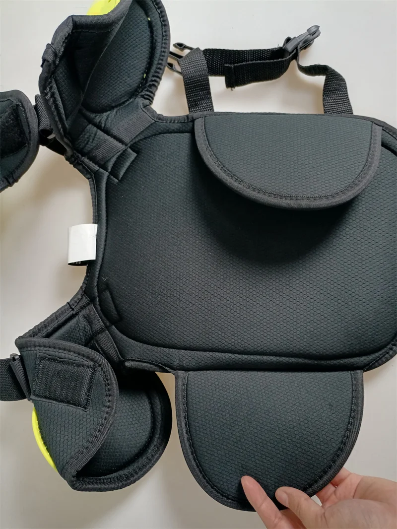 Kids Motorcycle Riding Body Armor/Elbow Knee Protector Children Motocross Back Vest Chest Off-Road Moto Cycling Protective Gear