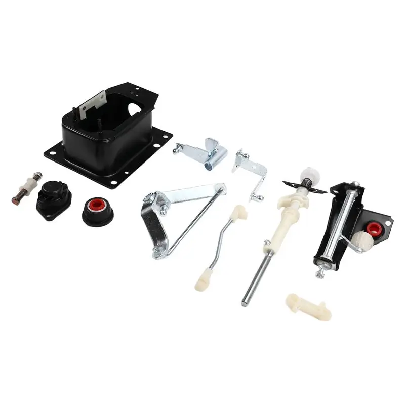 

Ремонтный комплект для рычага переключения передач A82U-191711083, комплект для ремонта джойстика для VW Jetta 1999-2012