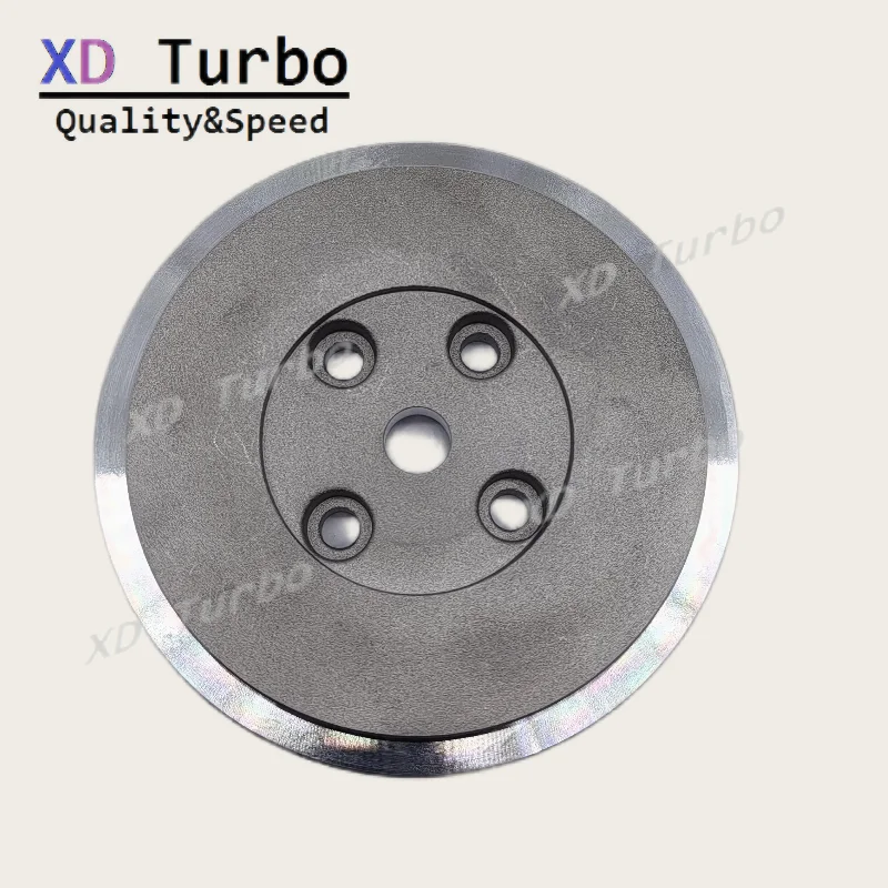 Turbo Back Plate 706680 706680-1 706680-2 706680-3 706680-4 706680-5 Fit For Seat Arosa 1.4 TDI 55Kw 75HP AMF 3 Zyl 045145701J