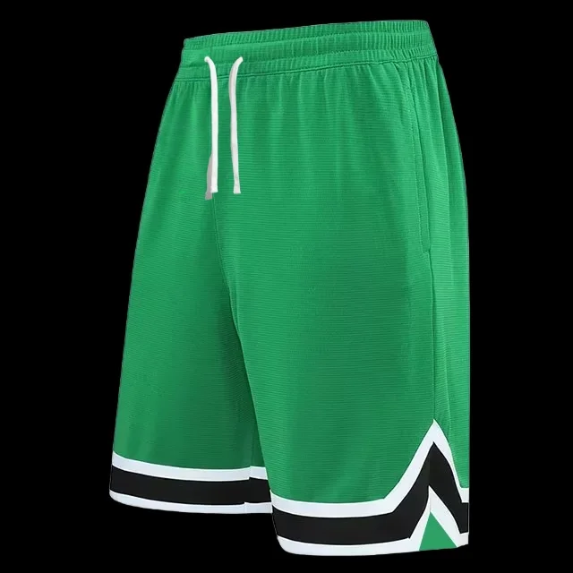 2026 Sommer Lauf- und Basketball-Shorts für Herren Hochwertige Elastische Taillen-Shorts Mehrfarbige Sport-Trainingsshorts Erwachsenen-Streetwear – Detail 10