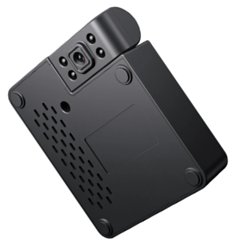 ABFT-Mini Wifi カメラ小型ホームセキュリティ秘密レコーダースポーツ DVR 監視ナイトビジョンビデオビデオカメラマイクロタイプボディ
