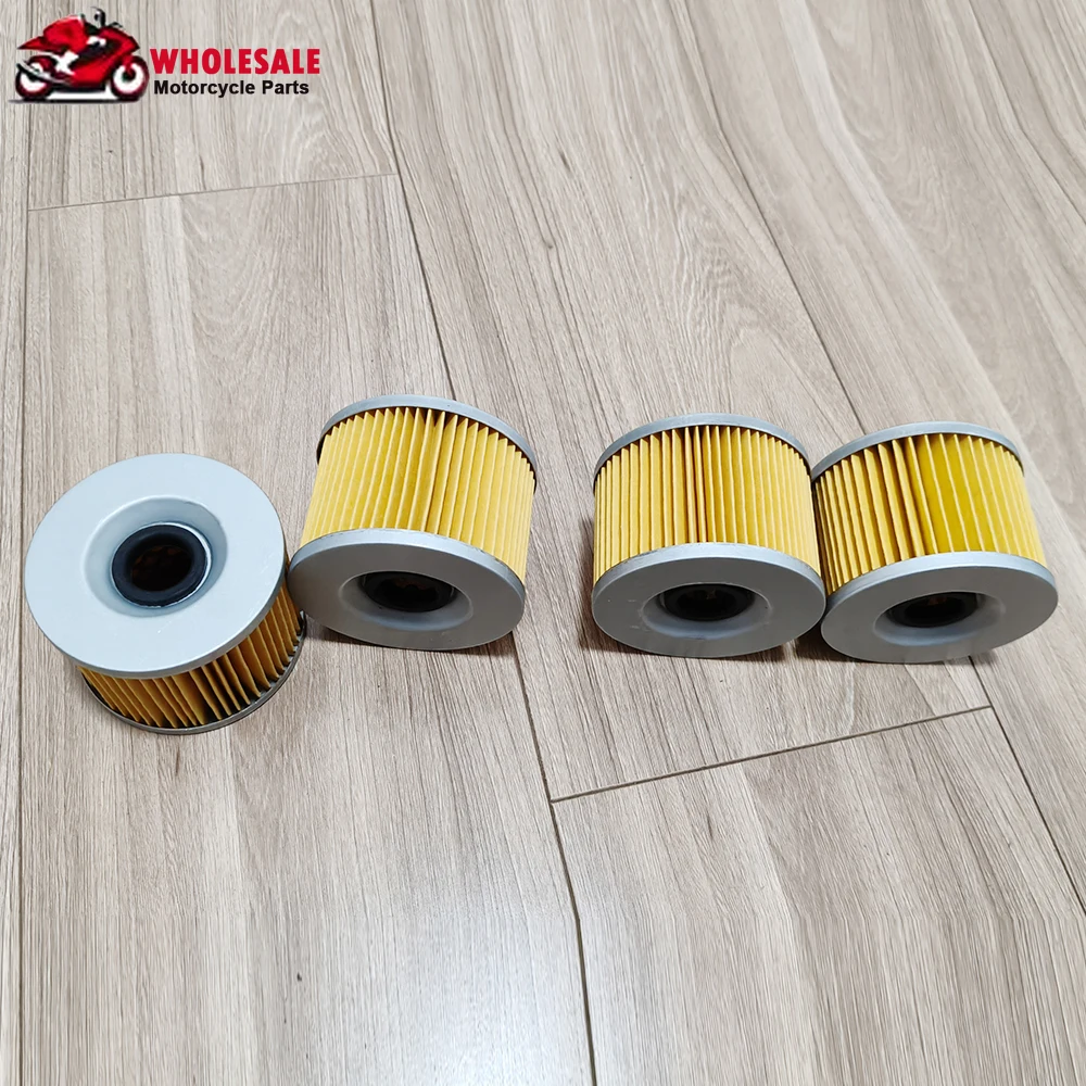 

1pc/2pc/4/6/8/10pc Oil Filter For Honda GL12SE-I GL1200 GL1200A GL1200A Gold Wing Aspencade GL1200I GoldWing Interstate GL 1200