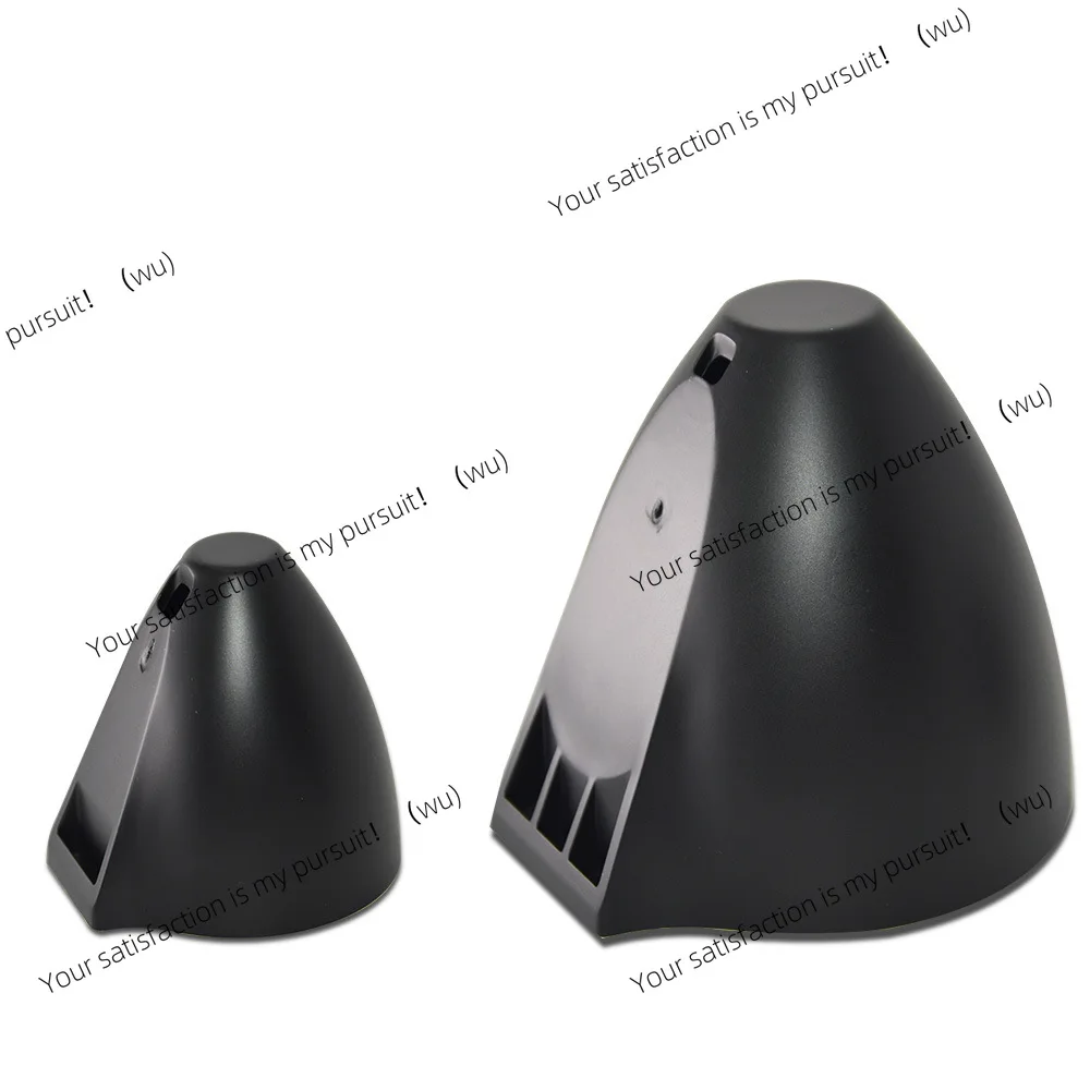 

Автомобильная аудиосистема на стойке А с трехходовой частотой, треугольный 3,5-дюймовый высокочастотный динамик средней частоты, перевернутый кронштейн для пресс-формы