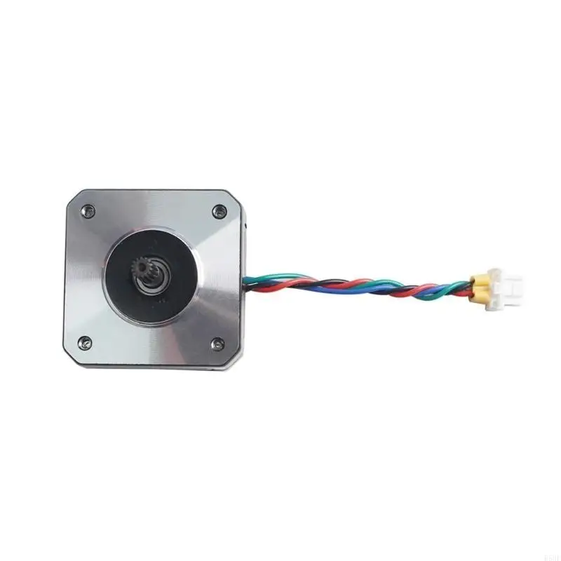

R58F 3D -принтеры двигатель для MK4 Stepper Motor 2 фаза 1.0A 1,8 градуса
