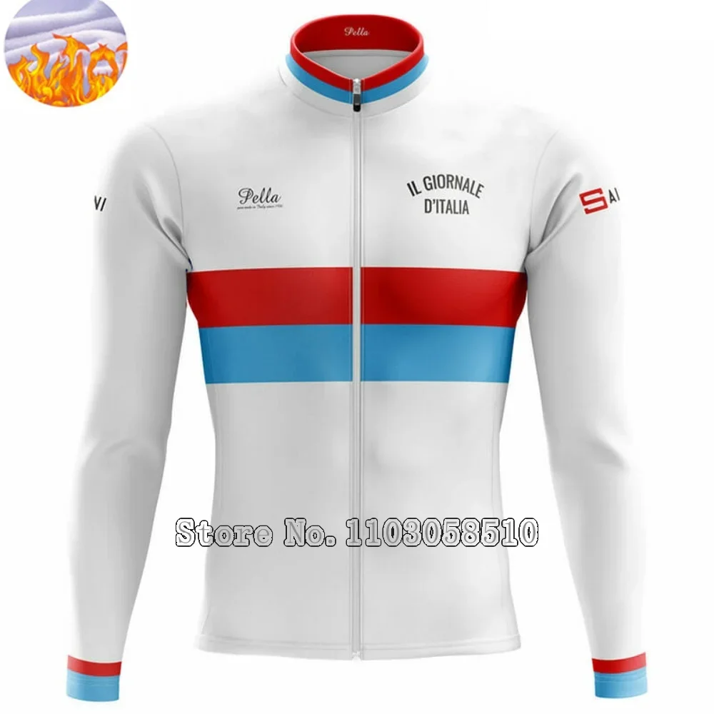 pella-winter-thermal-cycling-jersey-road-windproof-warm-up-road-mtb-professional-bike-long-jersey-subzero-men's-cycling-shirts