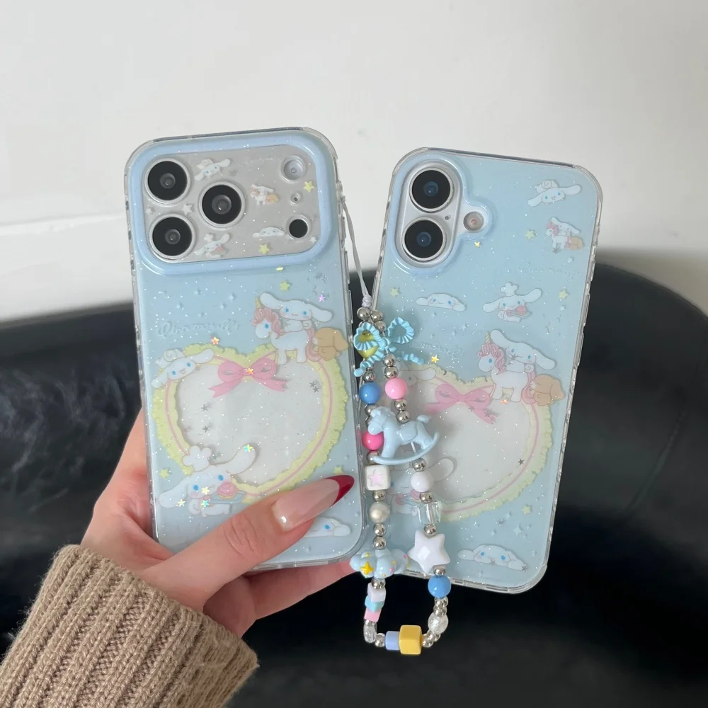 Blue Hollowed Out L…