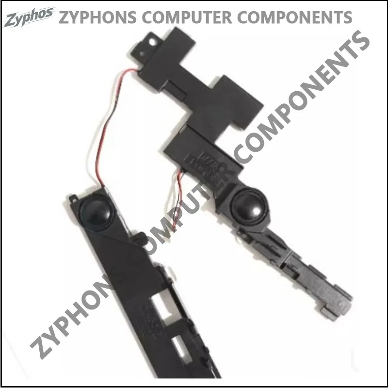 New Laptop Internal Speaker For Asus X450V Y481C A450C D452V F450L R409LC Replacement Audio Sound Part