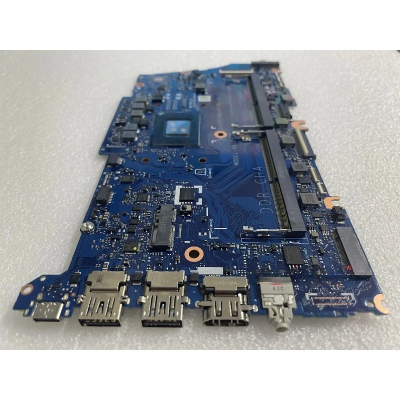 

R-5-5625U DA0X9SMB8D1 The main board of the laptop, the Probook 445 G-9 and 645 G5 are equipped with A-MD processors and DDR4