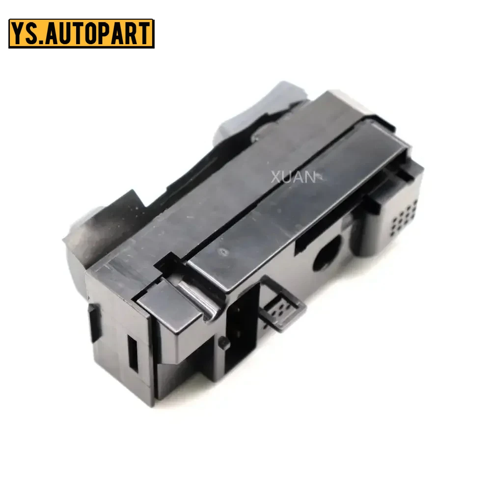 

15151356 Electric Power Window Master Control Lifter Switch For GMC C2500 Jimmy Chevrolet DS-1438