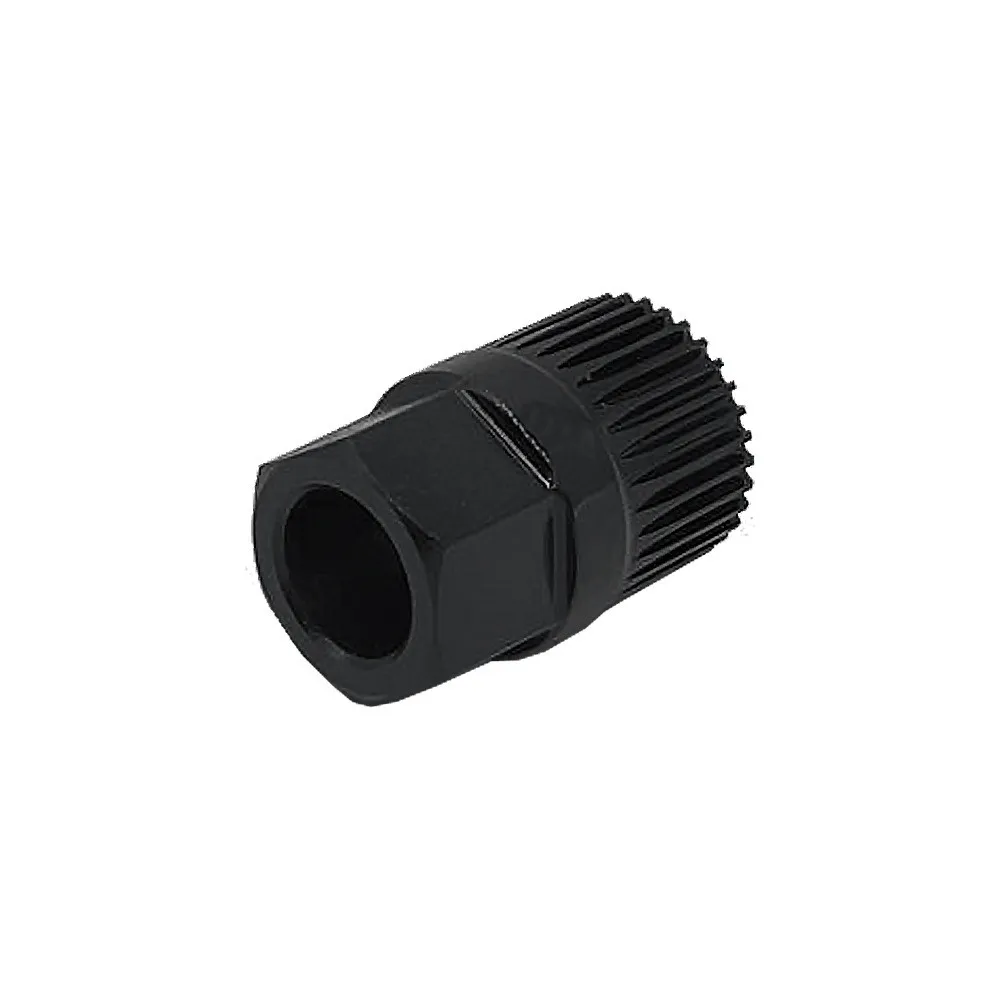 1Pc  33 Spline Generator Pulley Removal Tool Alternator Clutch Free Wheel Pulley Removal Tool Car Accessories High Quality