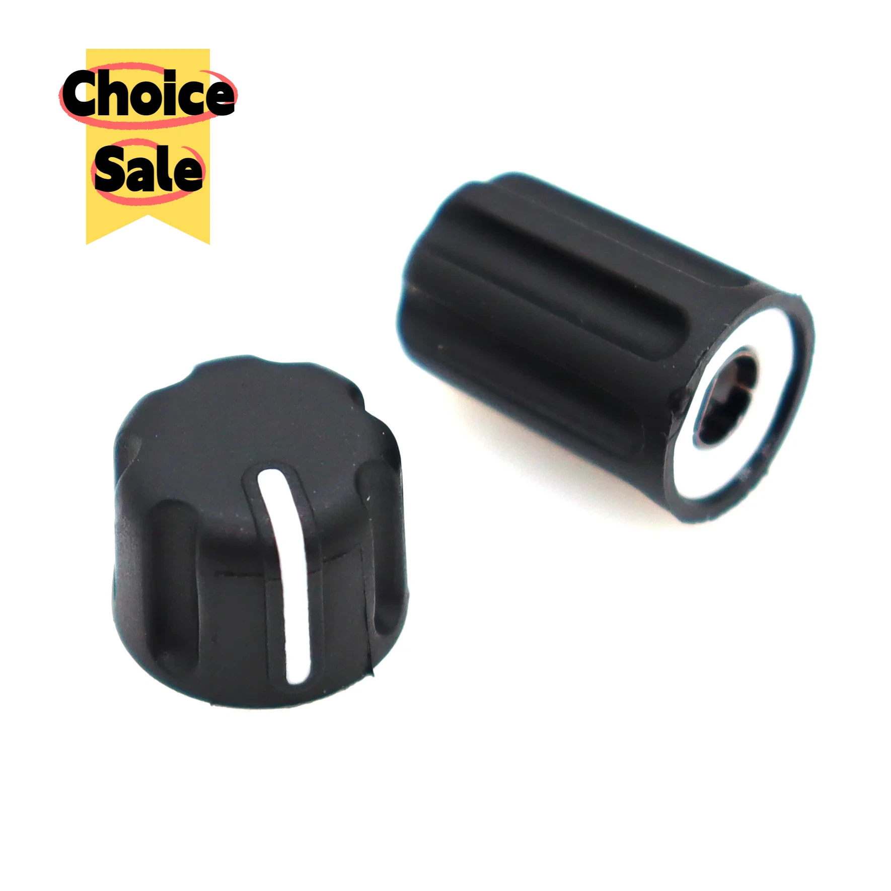 

10P Volume Knob + Channel Switch Knob For Motorola XiR P8668i P8608 GP328D GP338D DGP8550 DP4801 Radio Walkie Talkie Accessories