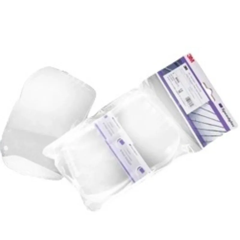 527070 Variable Light Screen Outer Protective Sheet 9100 Welding Mask Heat-resistant Accessories 526000 Inner Protective Sheet