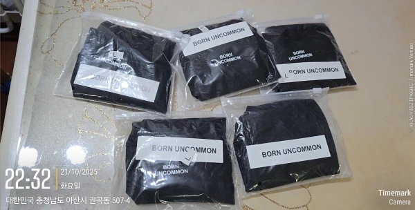 구매자 후기 사진