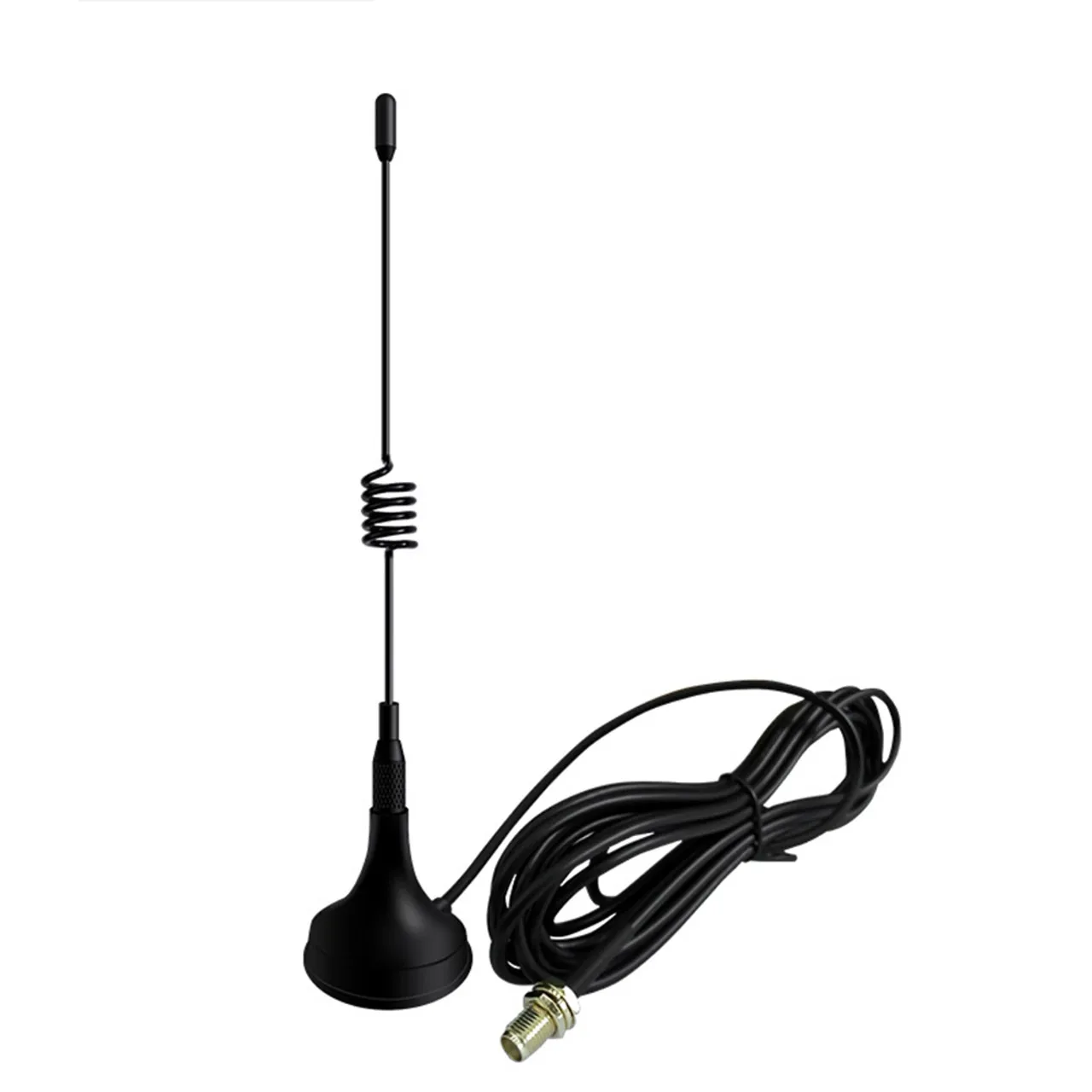 เสาอากาศฐานสำหรับวิทยุสื่อสาร Baofeng UV-5R BF-888S UV-82 BF-F8HP