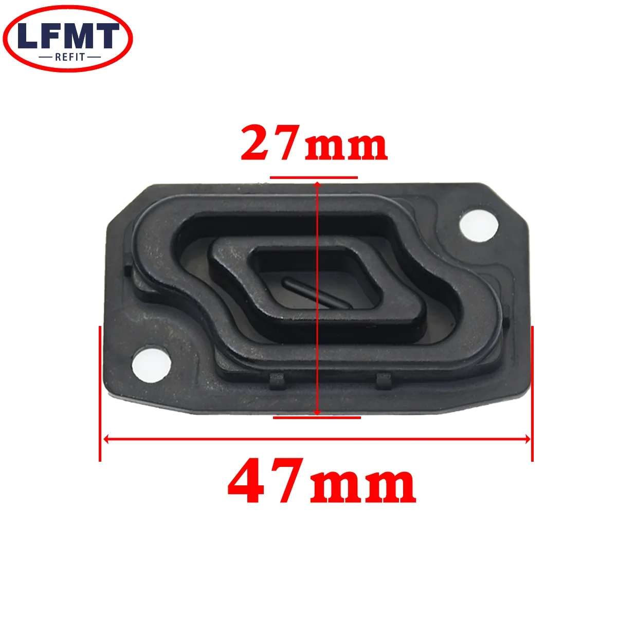 Front Brake Clutch Master Cylinder Gaskets Rubber Pads For Brembo For KTM 450 500 150 200 250 300 350 400 SX SXF XC XCF EXC EXCF