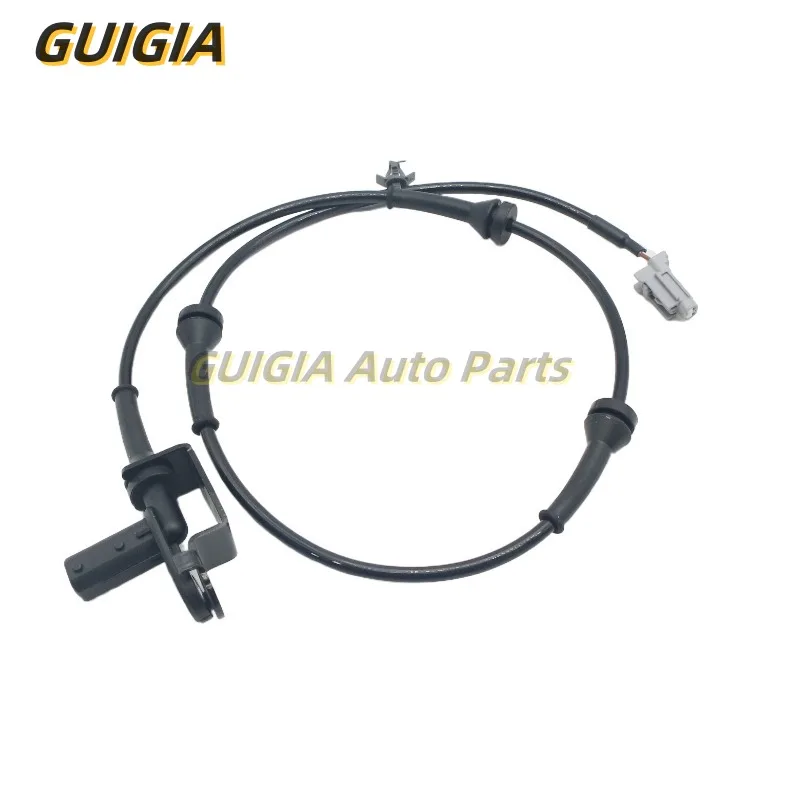 47910-AL505 日産 350Z Z33 (2003-2009) インフィニティ G35 V35 (2008) 用フロント右ABSホイールスピードセンサー 自動車部品 47910AL505