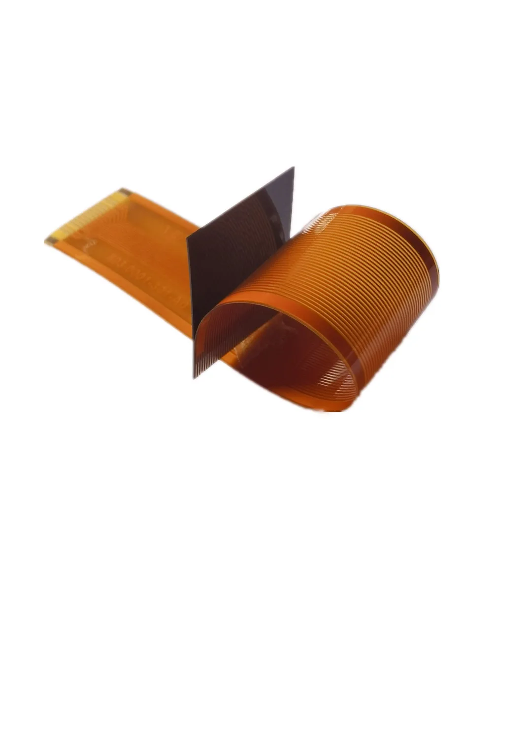 Muestras FPC de placas de circuito impreso flexibles de PCB flexible FPC personalizadas