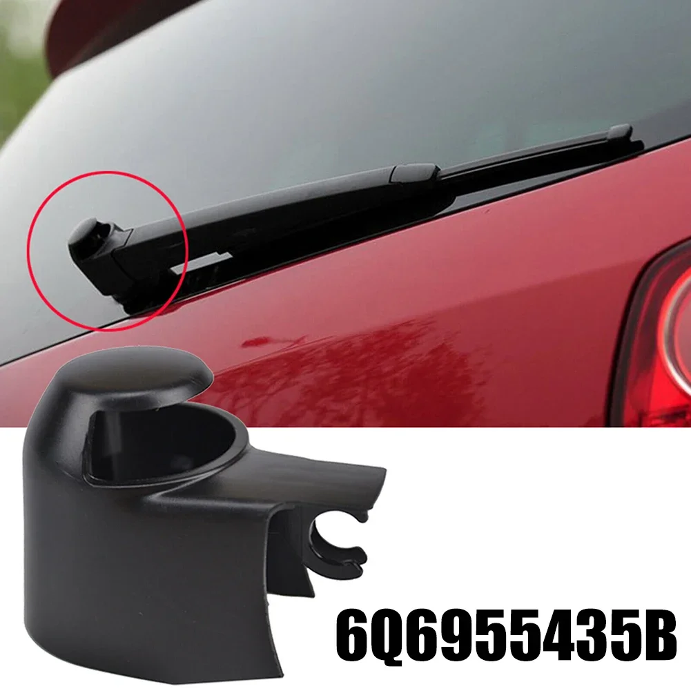 

Car Rear Wiper Arms Washer Cover Cap For Golf 5 Prevents Ice And Snow Build Up Temperature Tolerance +158F To 40F