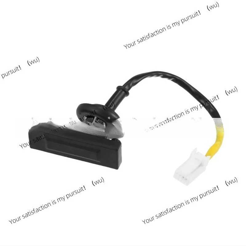 

812601W220 car trunk switch for 2012-17 Kia Rio (with plug)