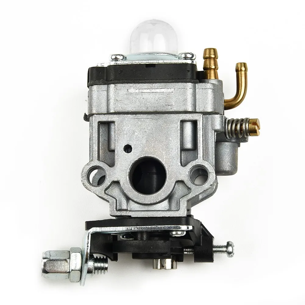 Practical Useful Hot New Sale Carburetor 2-Stroke For 22cc 26cc 33cc 34cc 36cc For Brush Cutter Garden Multi Tool