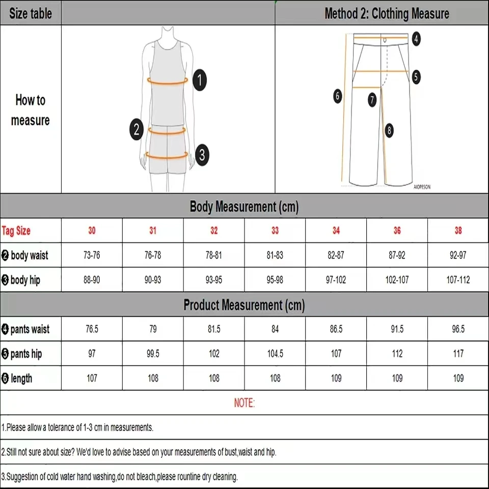 2024 Spring Autumn New Men's Casual  Pants Cotton Hemp Man Pants Breathable Slim Straight Tube Men's Solid Color Long Men's Pant