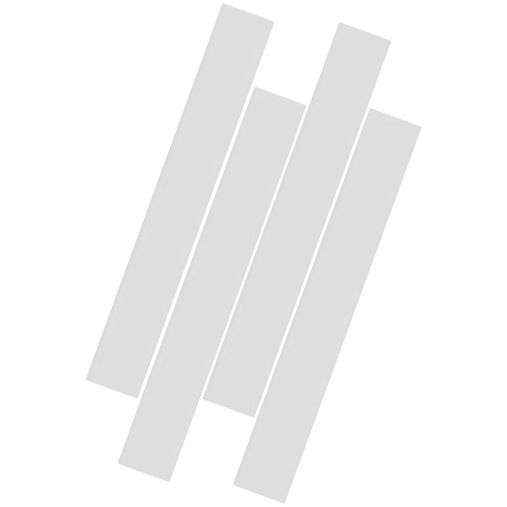 

4pcs Snare Drum Wire Fixing Straps Replacement Parts For Percussion Instruments Durable Drum Components Accessory