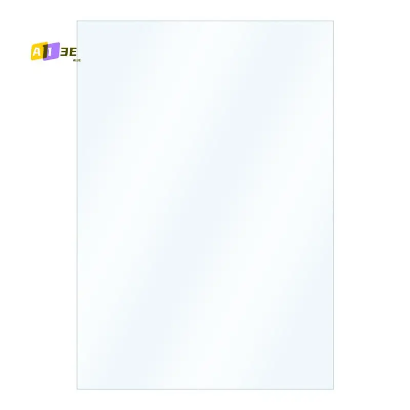 

Пленка A13E-FEP 290X210x0,15 мм для Photon Mono M7 Pro Photon M5 M5s M5S Pro, смола для 3D-принтера, пленка для выпуска