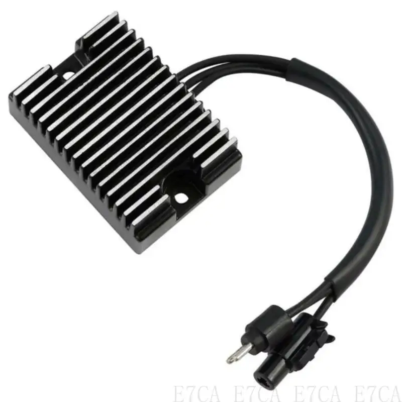 

E7CA 74523-94 74523-94A Regulator Rectifier for XL1200C XL1200S XLH883 XLH1200 Motorcycles with Overload