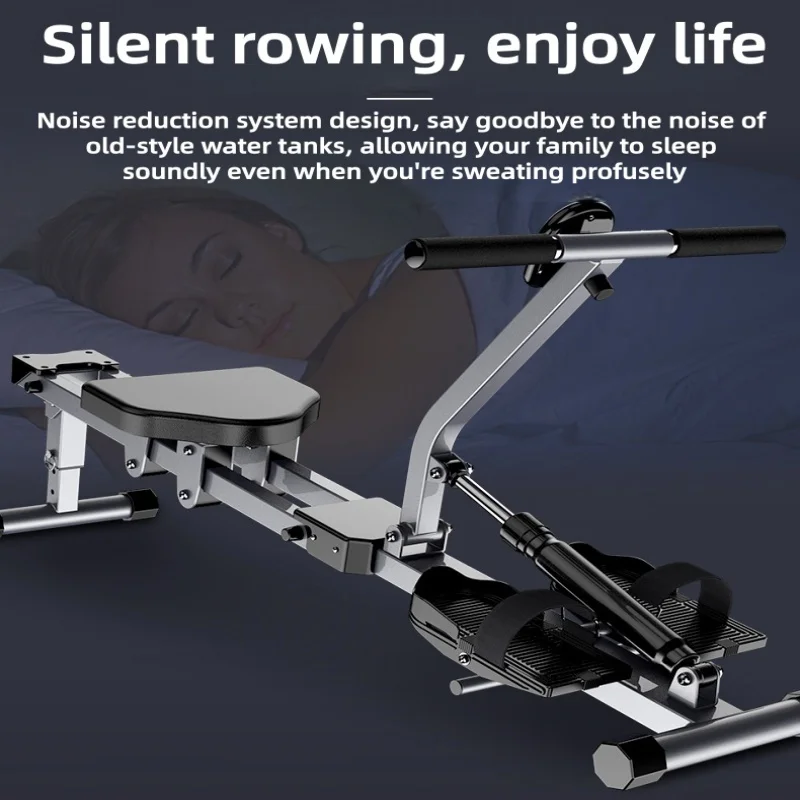 Thumbnail 2 - #2 Trending Rowing Machines Right Now