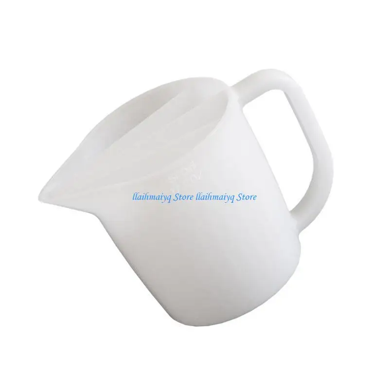 

573B Craft Mixing Silicone Cup with Handle for Craft Jewelry Making Accessories