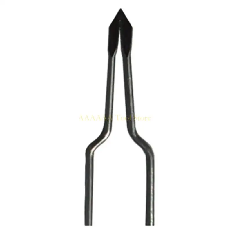 A2BE Set Of 23 Multifunctional Burning Tips For Pyrography Machines Even Heat Distribution And Smooth Lines